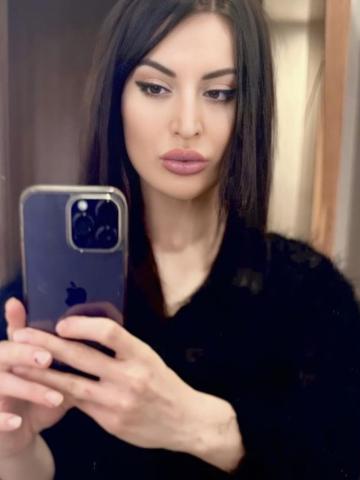 Проститутка Хана, 23 года, г. Сармаково