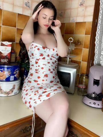 Индивидуалка Стелла фото 2
