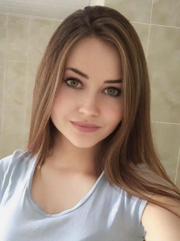 Индивидуалка Мадина фото 2