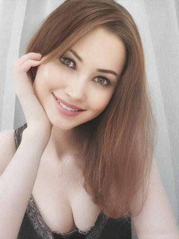 Индивидуалка Мадина фото 3