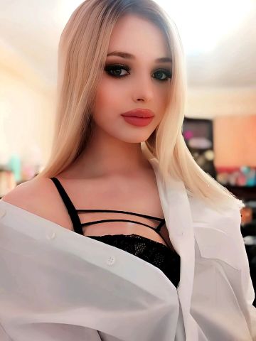 Индивидуалка Надежда фото 2